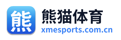 熊猫体育 Logo